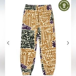 Parks Project Fleece Joggers
